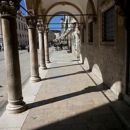 Historical City Center * Dubrovnik