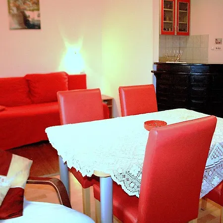 Apartamento Historical City Center