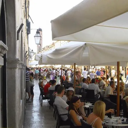 Historical City Center * Dubrovnik