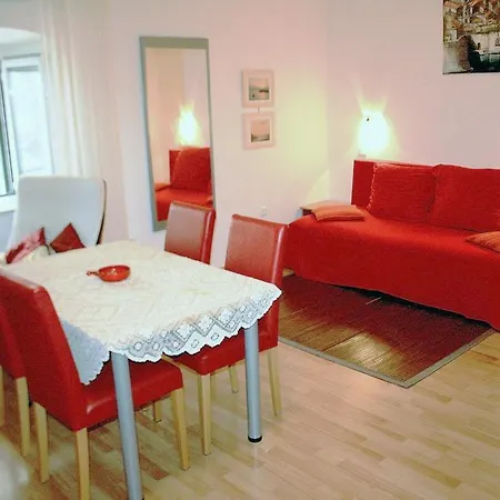 Apartment Historical City Center